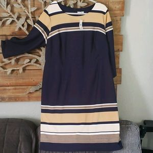 Dress XXL